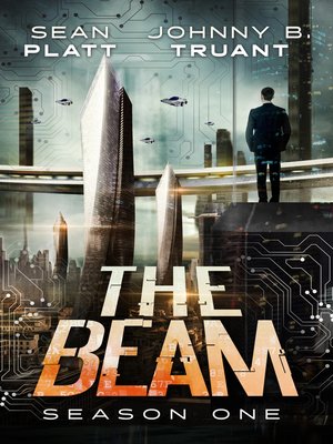 cover image of The Beam, Season One